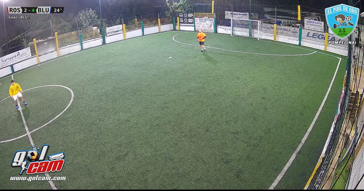 Gol di tacco