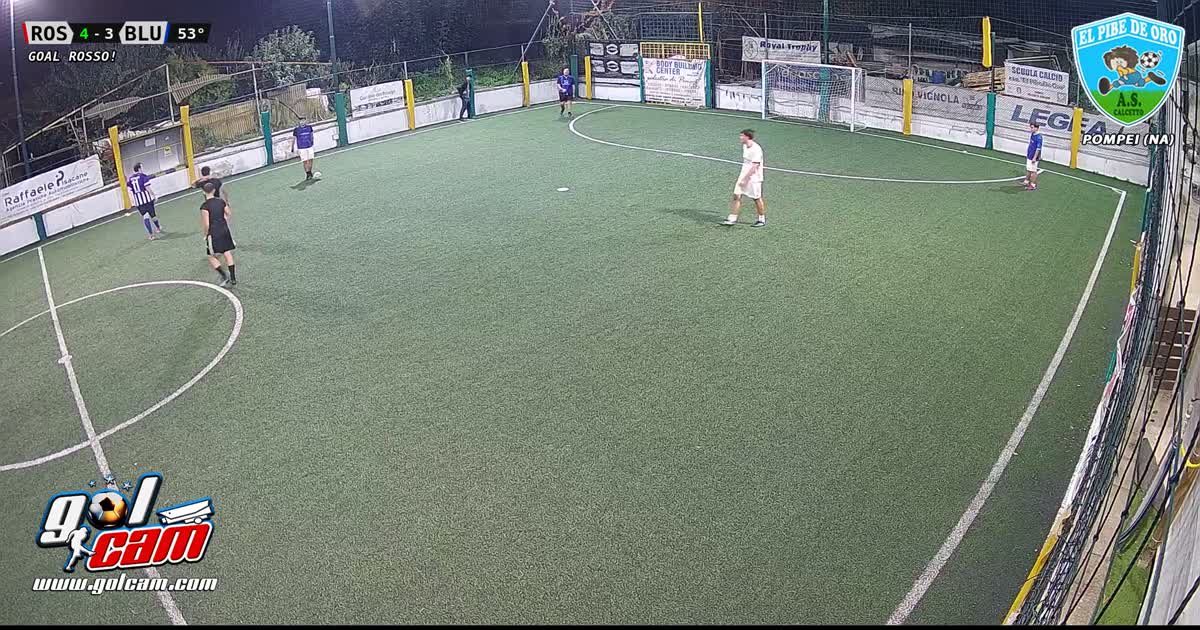 pele skill
