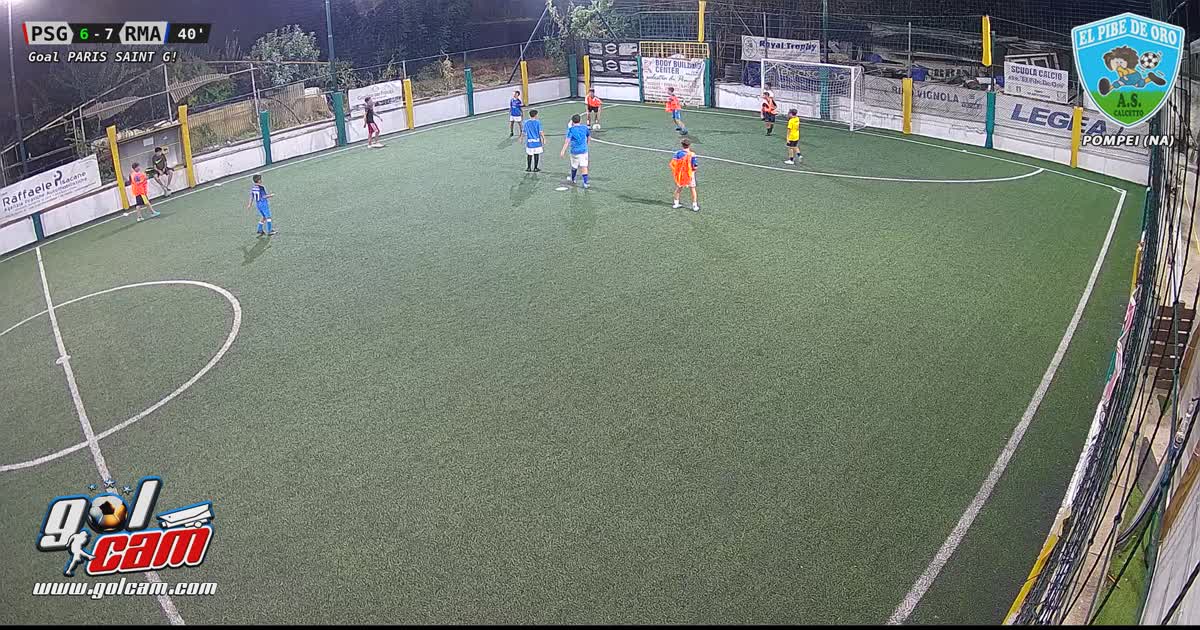 Gol Gianni