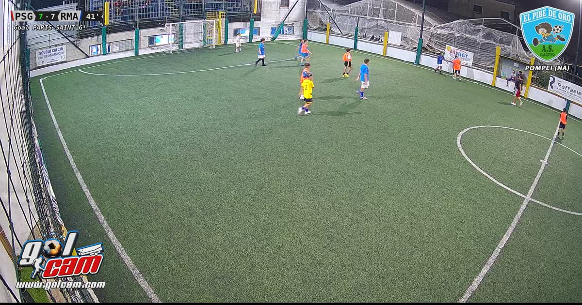 Gol Gianni 