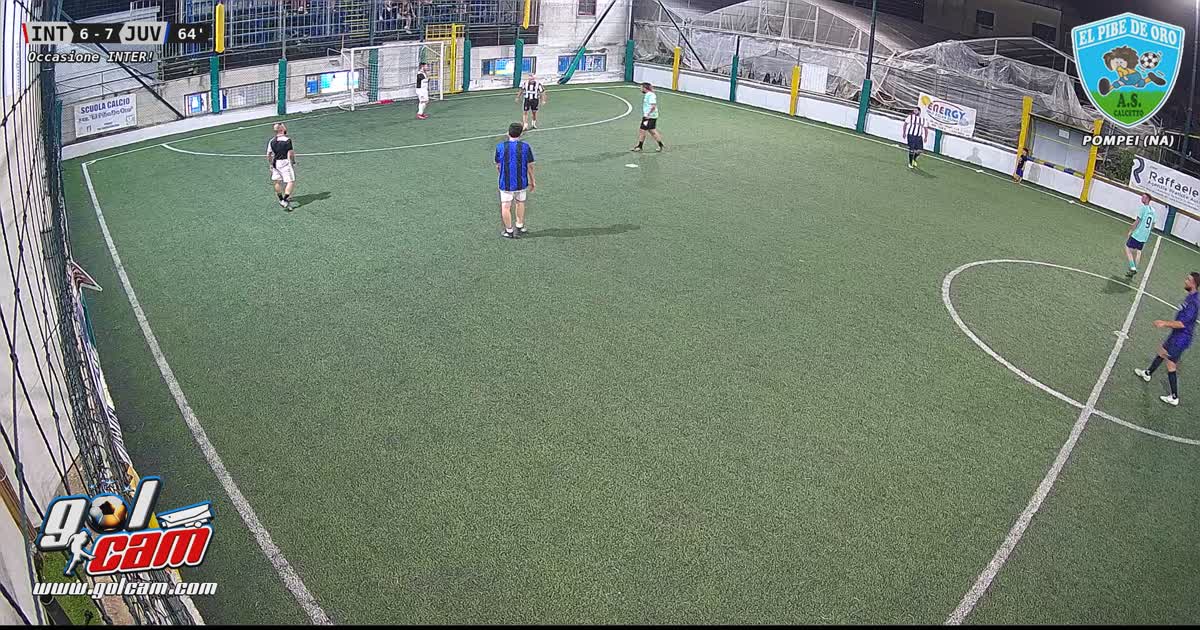 Gol mancato