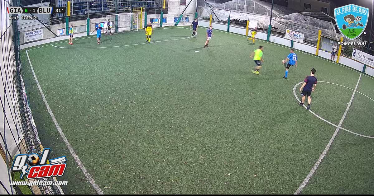 Gol gol