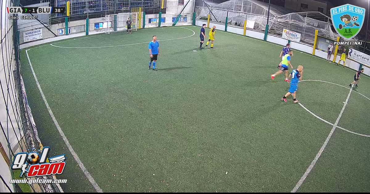 Gol gol