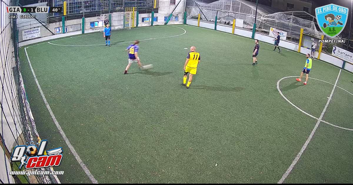 Gol gol