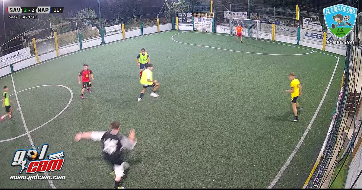 Gol mancato 