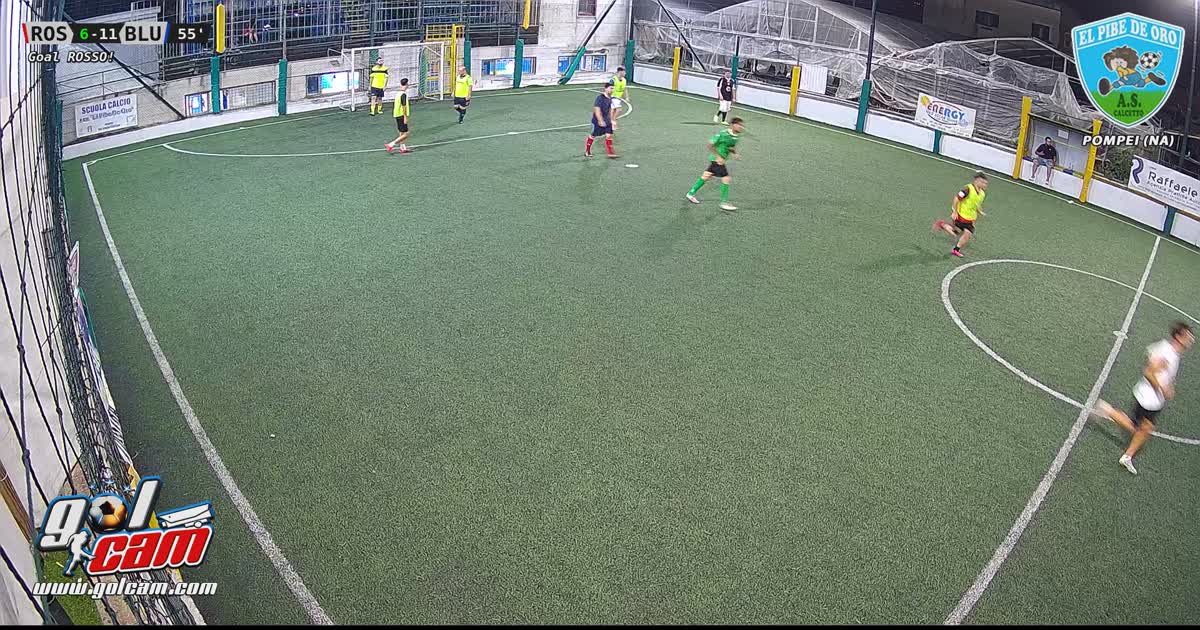 Finta e Gol