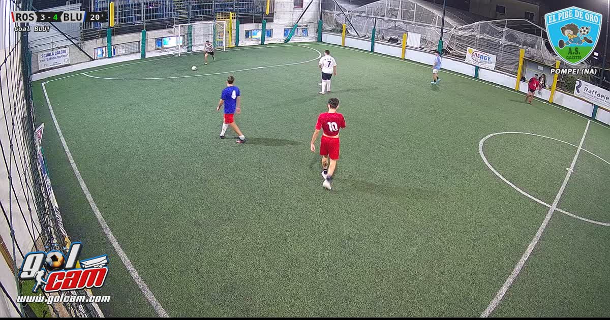 GOL 10