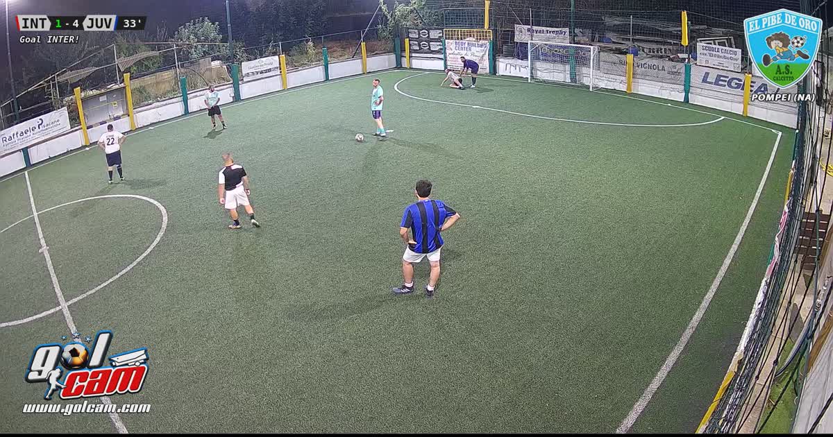 Gol Sacco 