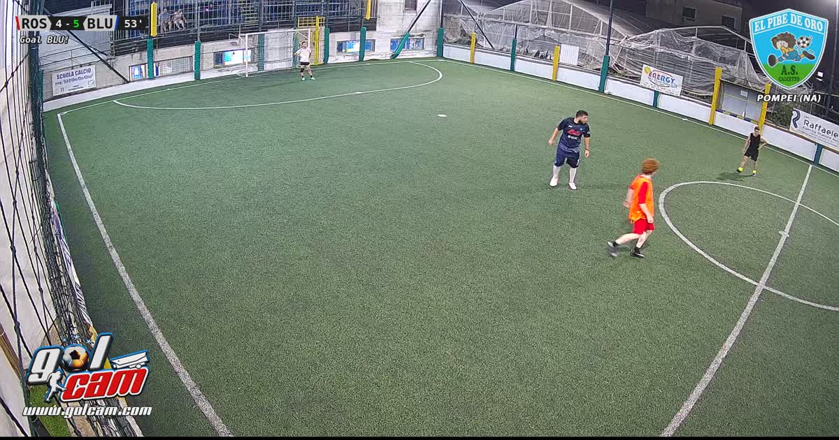Secondo gol