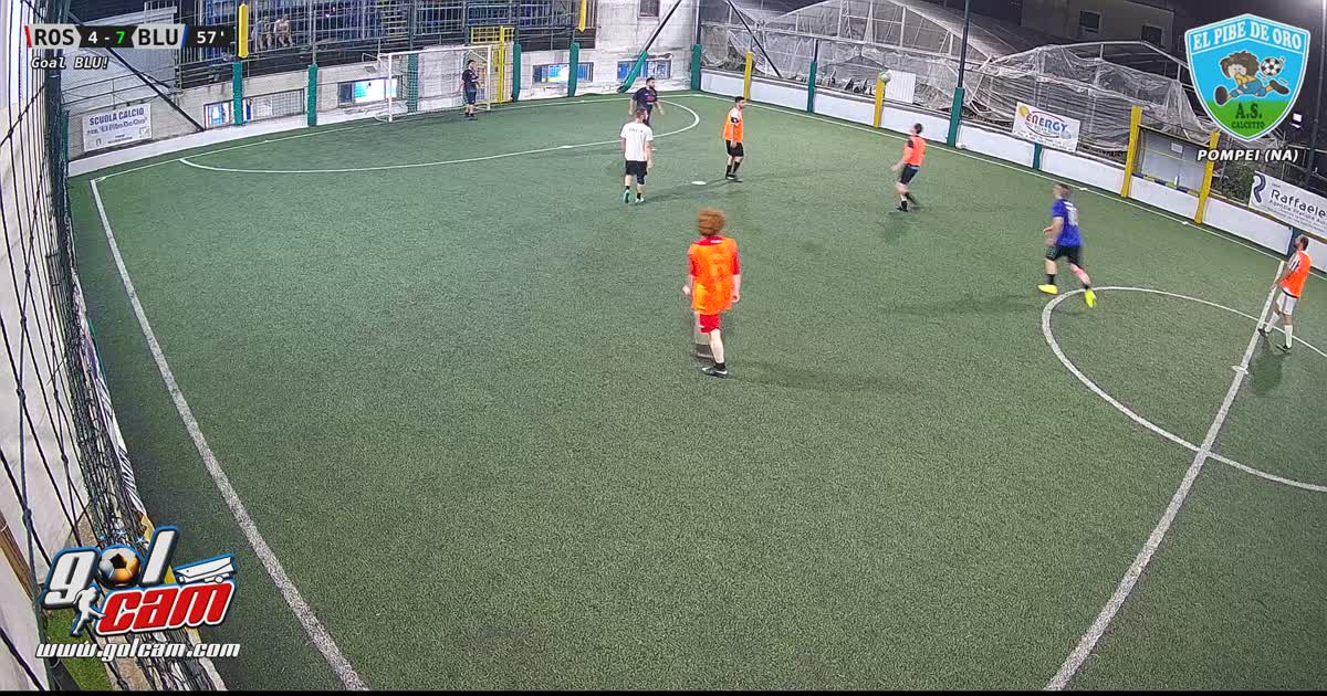 Terzo gooool