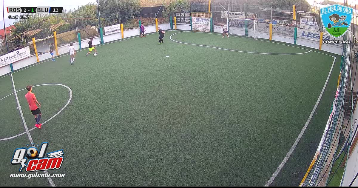 gol chri