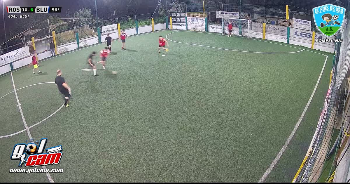 goal della merda