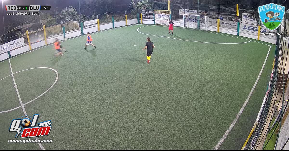 gol tacco 