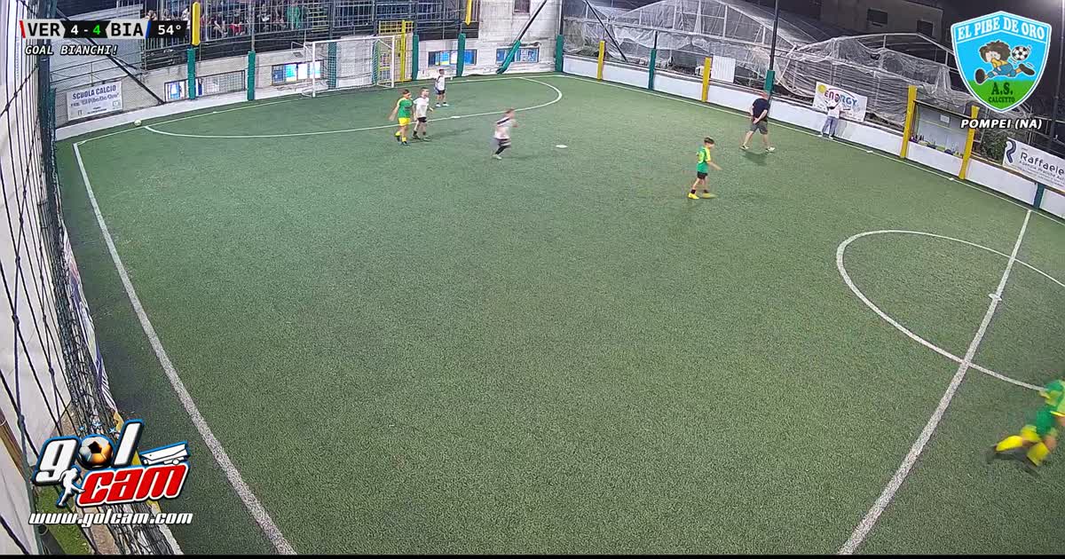 Goal di Alessandro 