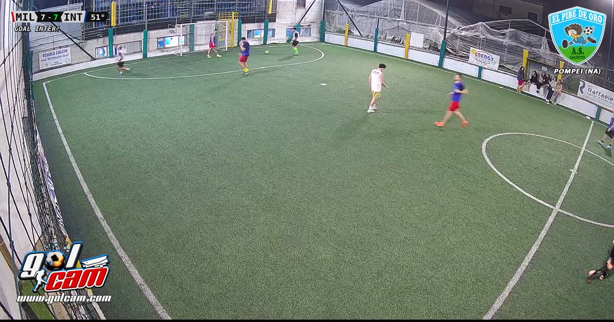 Gol Azione