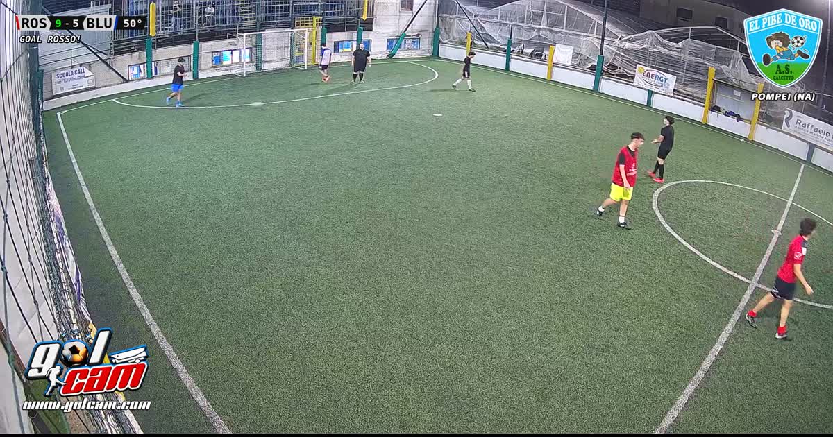 gol ridicolo