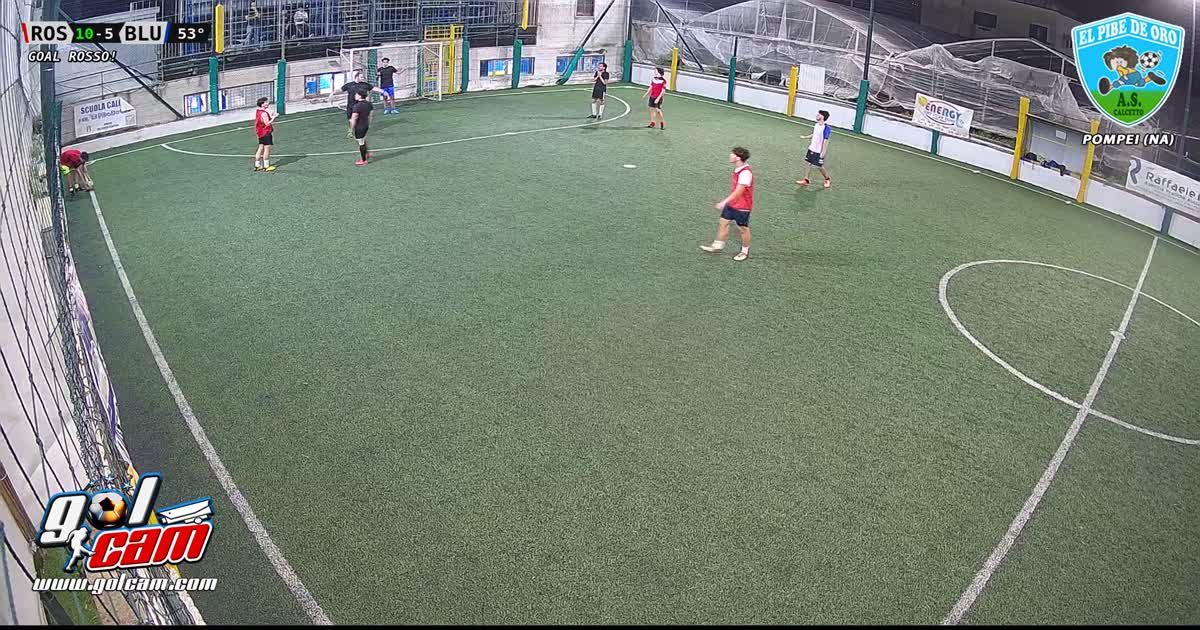 palese fuori gioco 