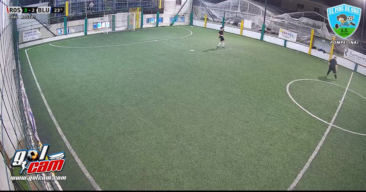 gol di merda 