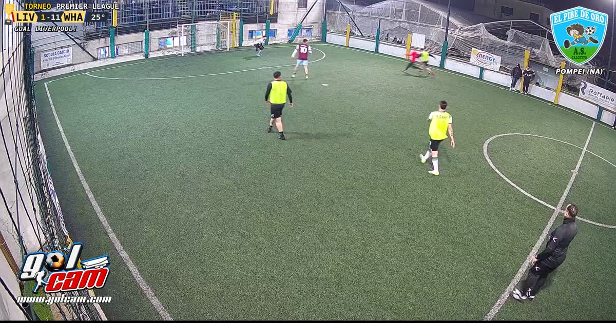 Gol de portiere