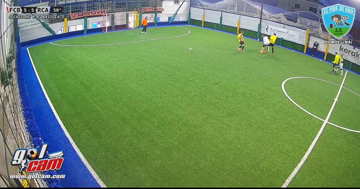 Riccard o babb se magn gol