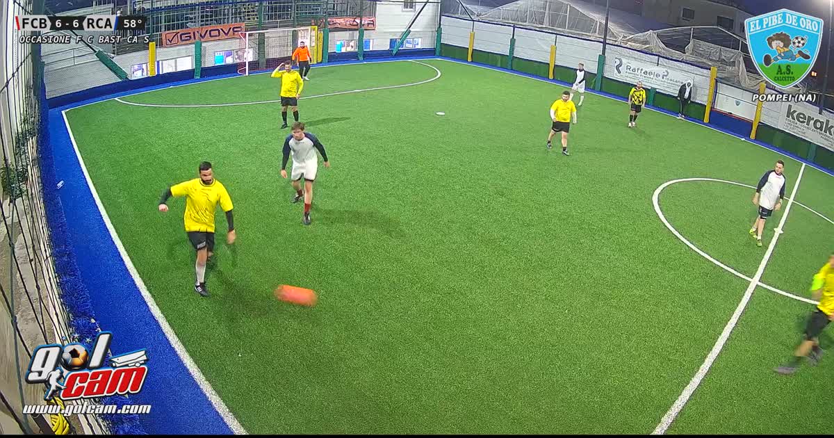 Nu pass nu pallon 