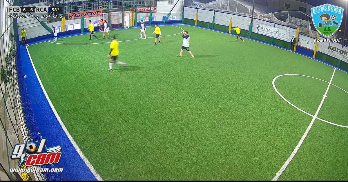 O ciucc e riccard