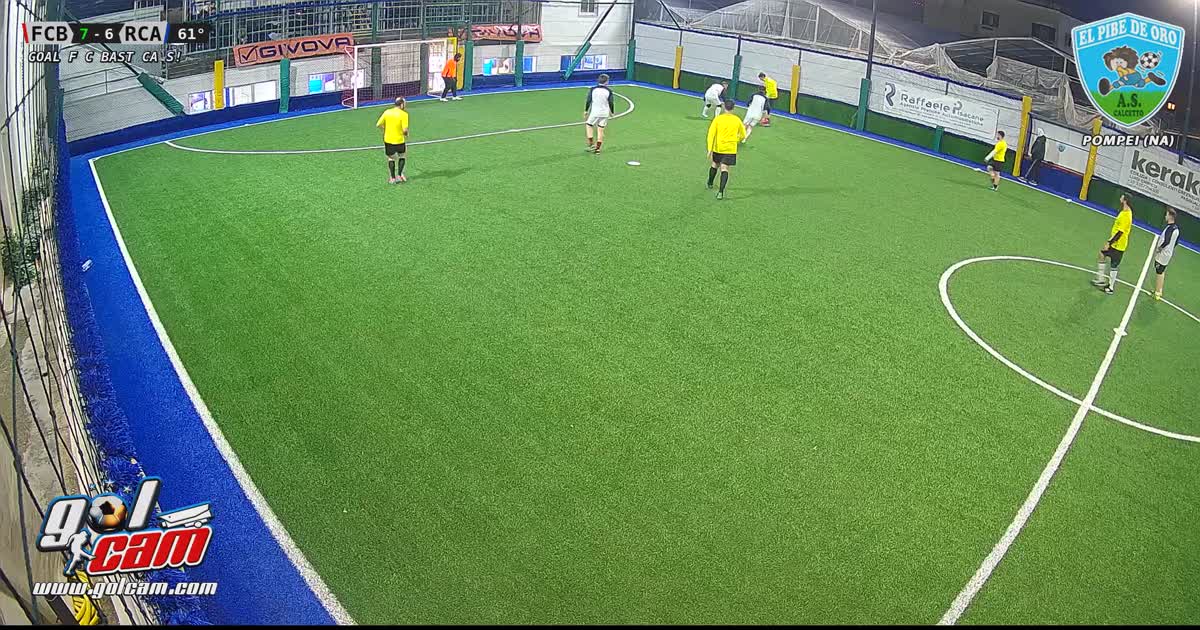Gol alla luca toni
