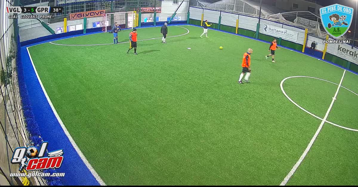 Gol Daniele 
