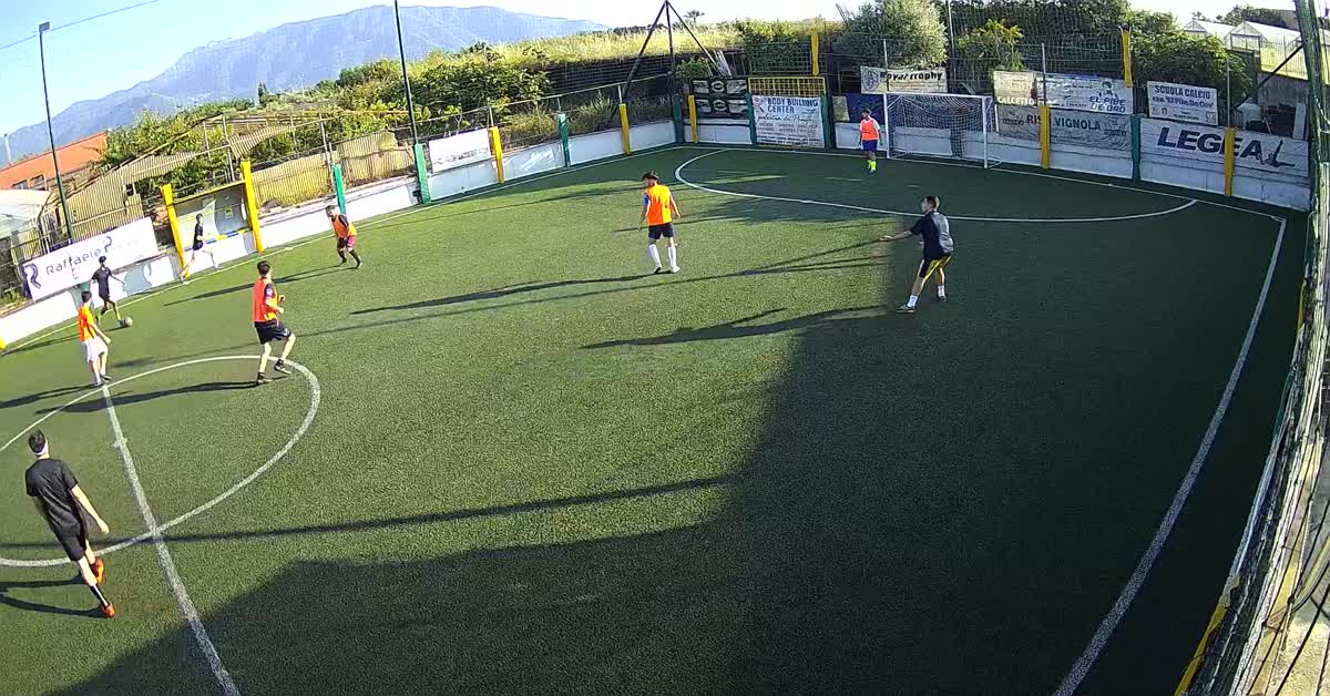 michele avino > messi