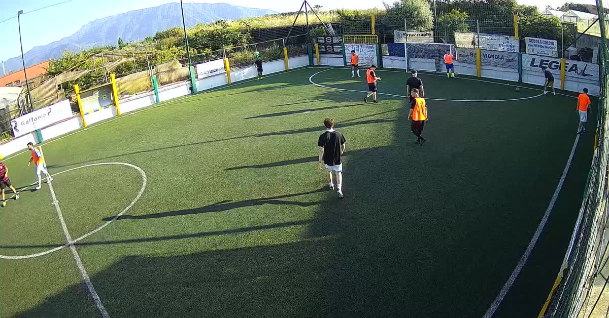 Che gooool