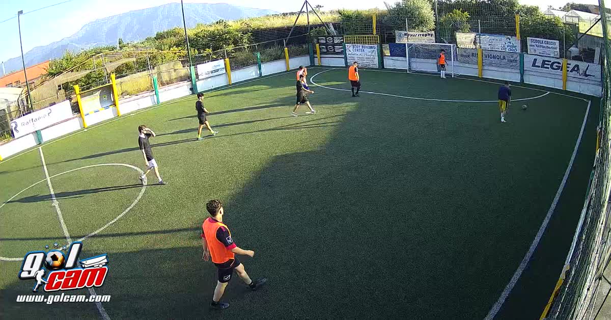 Primo goal