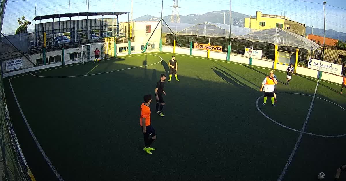 Dario goal 