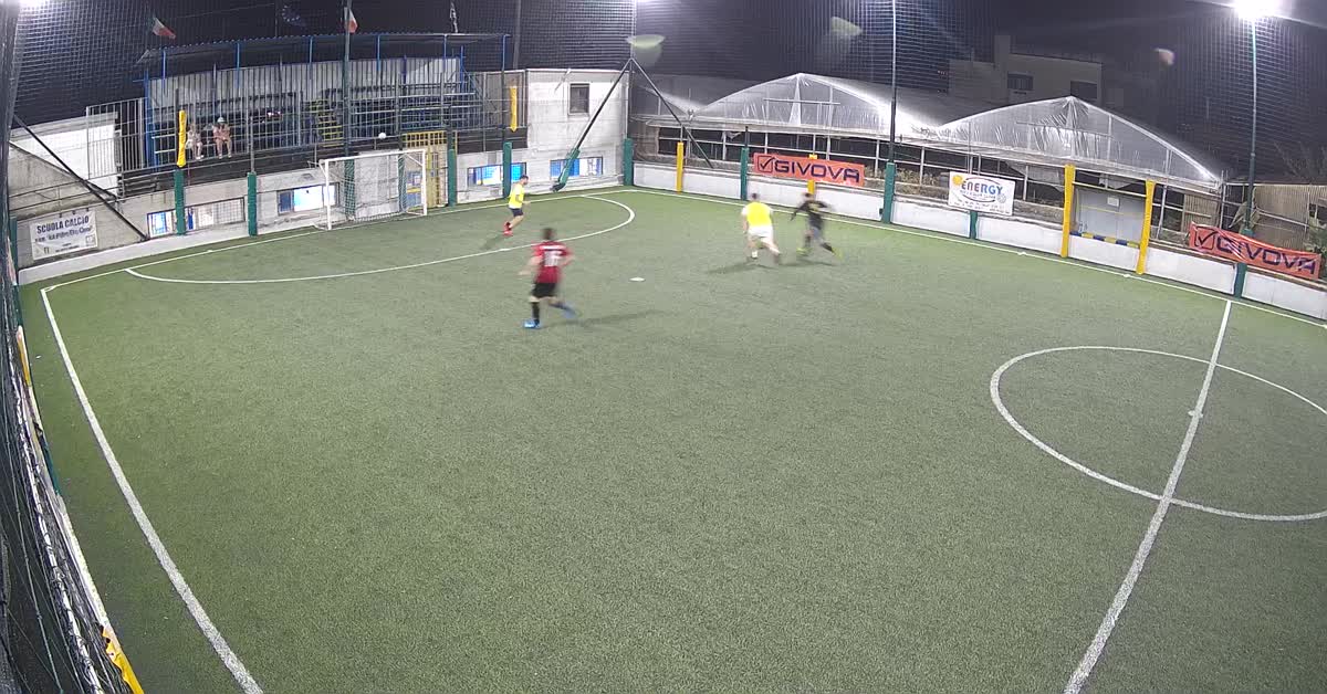 Er tacco magico