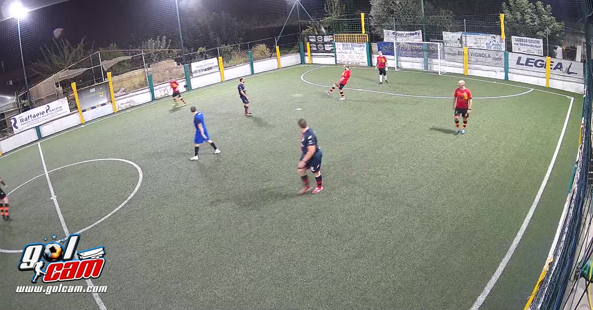Secondo  assist