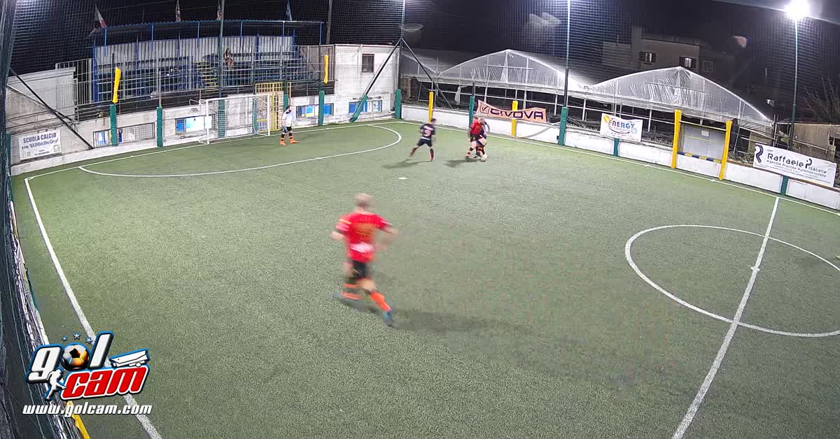 Terzo assist