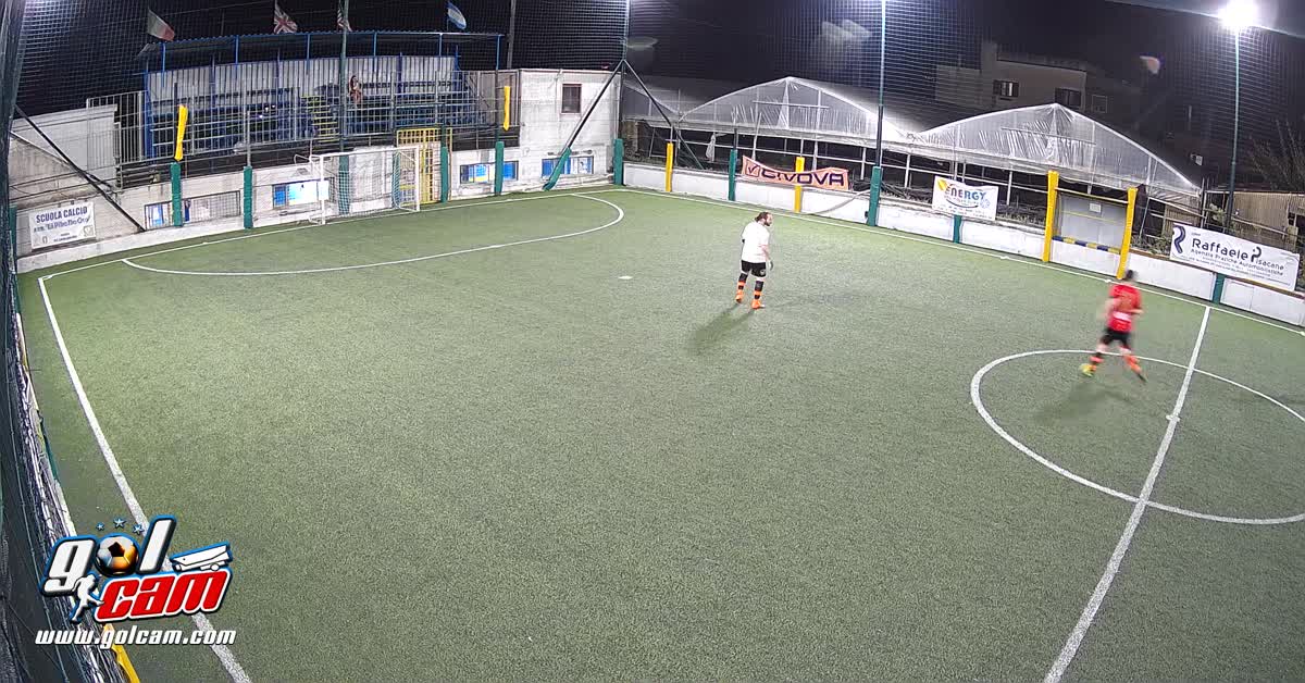 Assist di andrea
