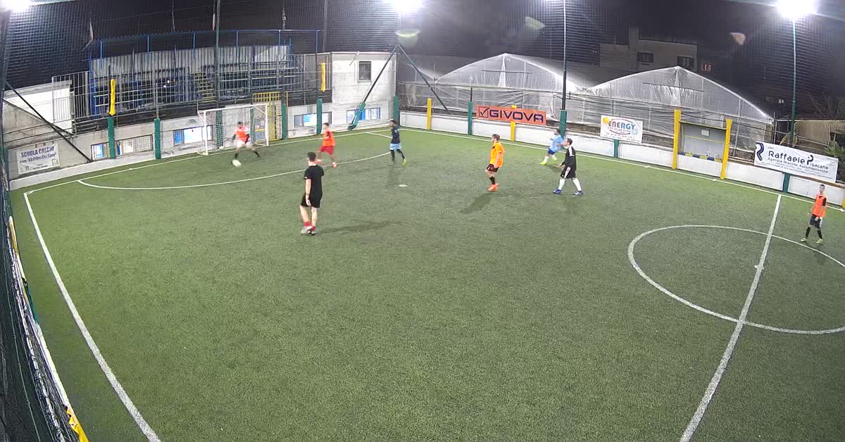 Azione da gol