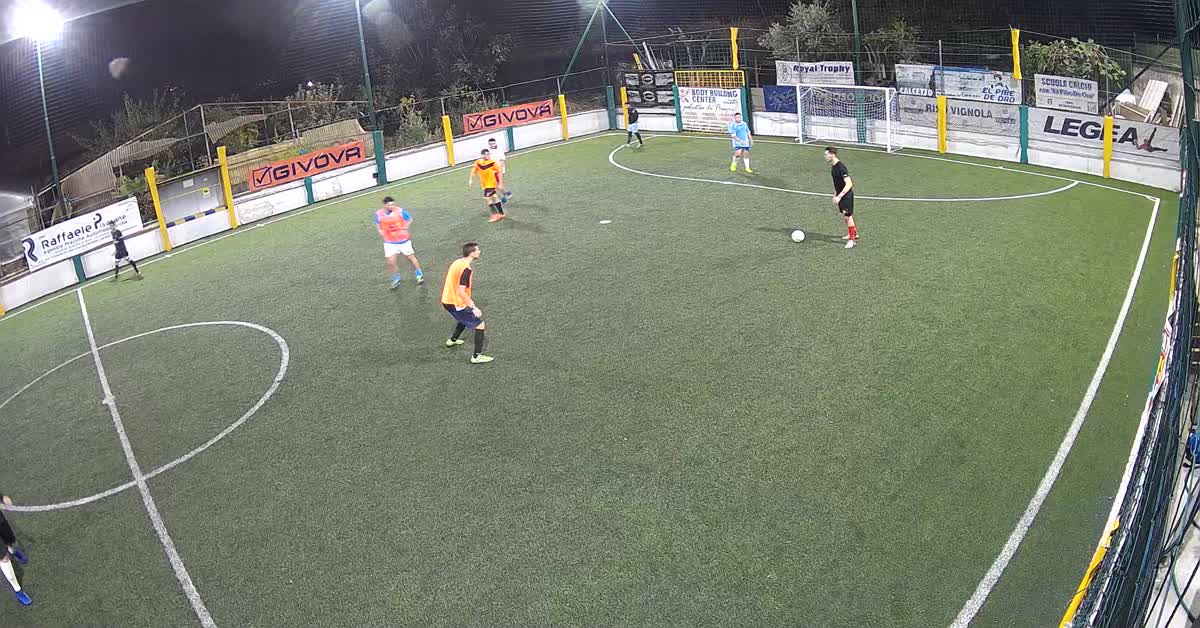 Intesa più gol 