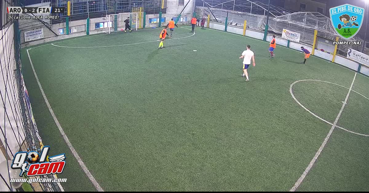 Miracolo del portiere