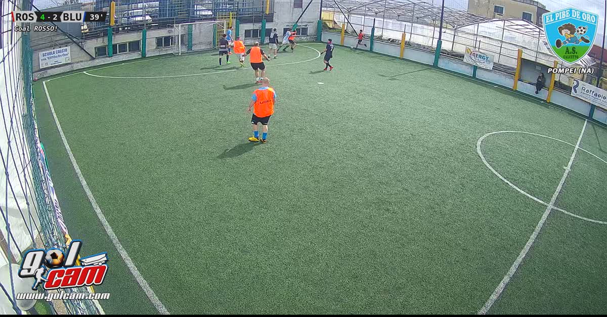 Primo gol