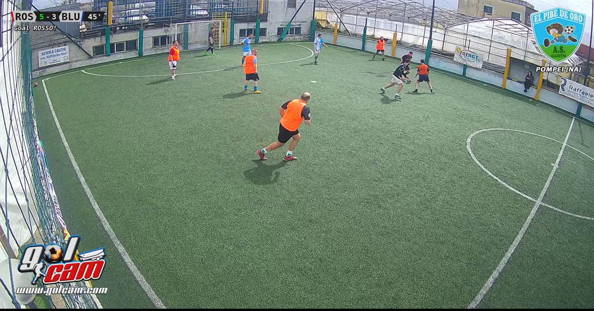 Secondo gol