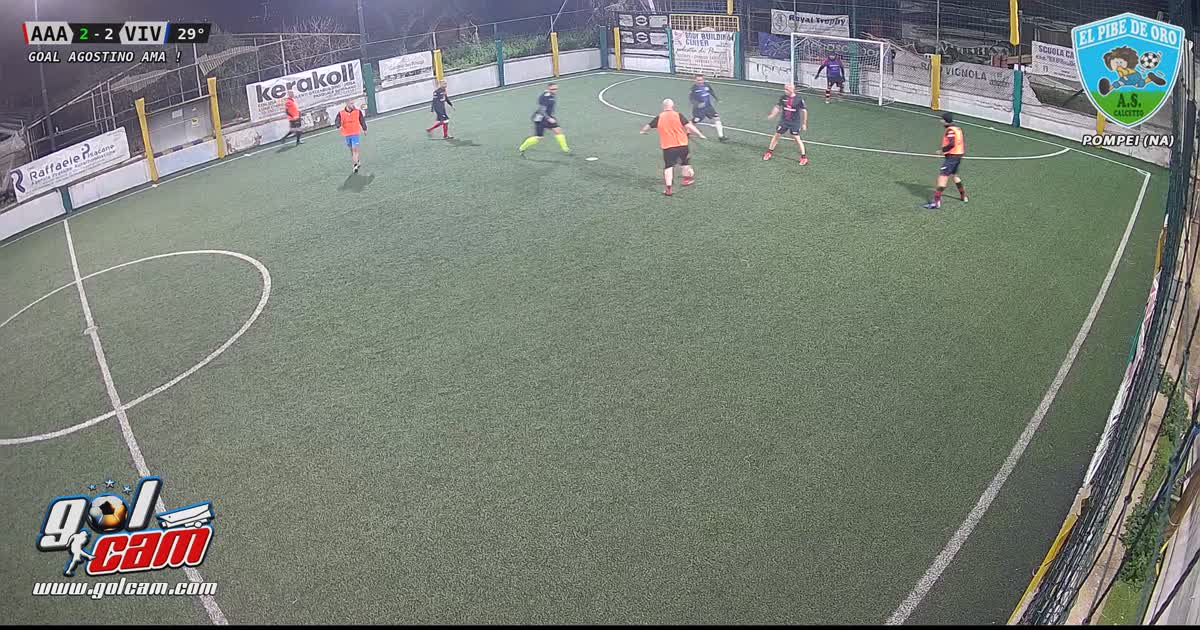 Primo goal