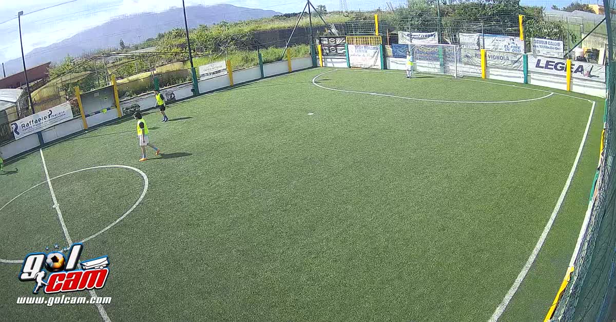 Tiro da fuori