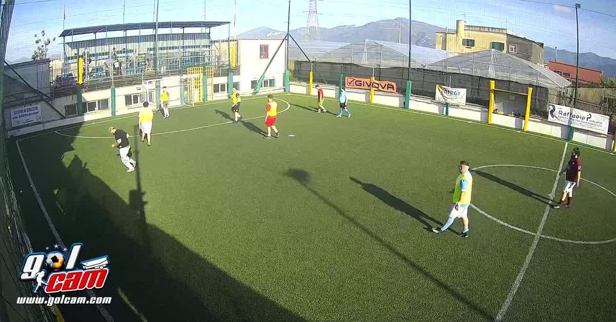 Tiro acrobatico