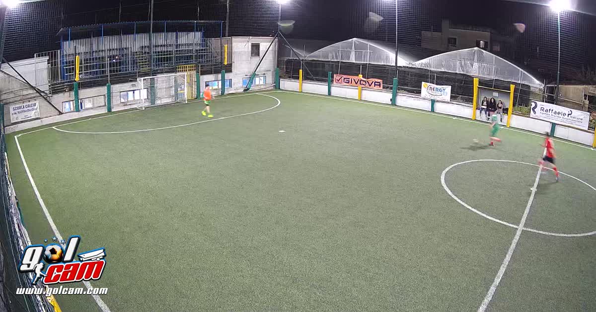 Goal giuseppe