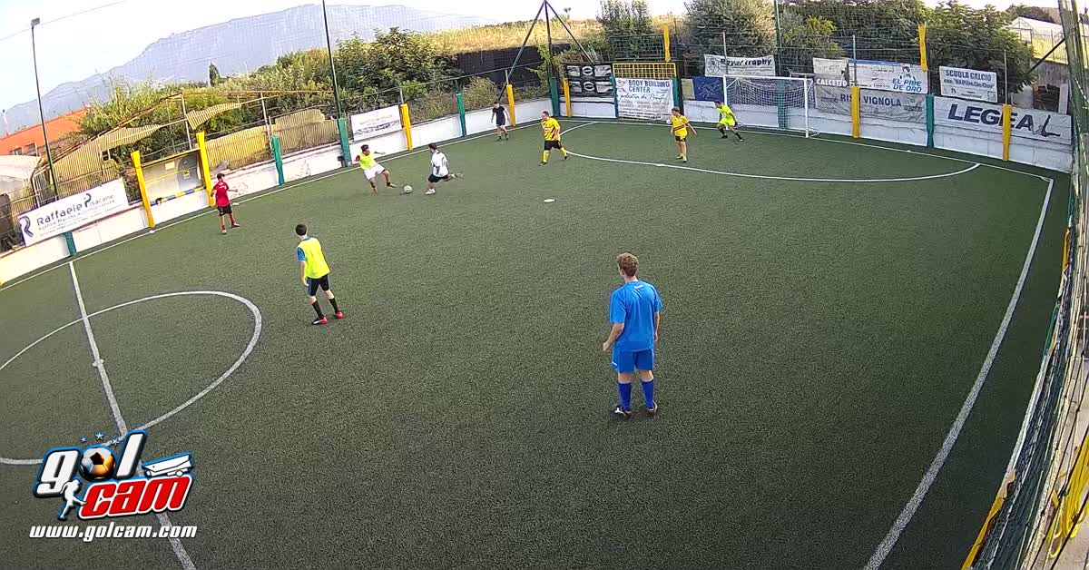 Golazo