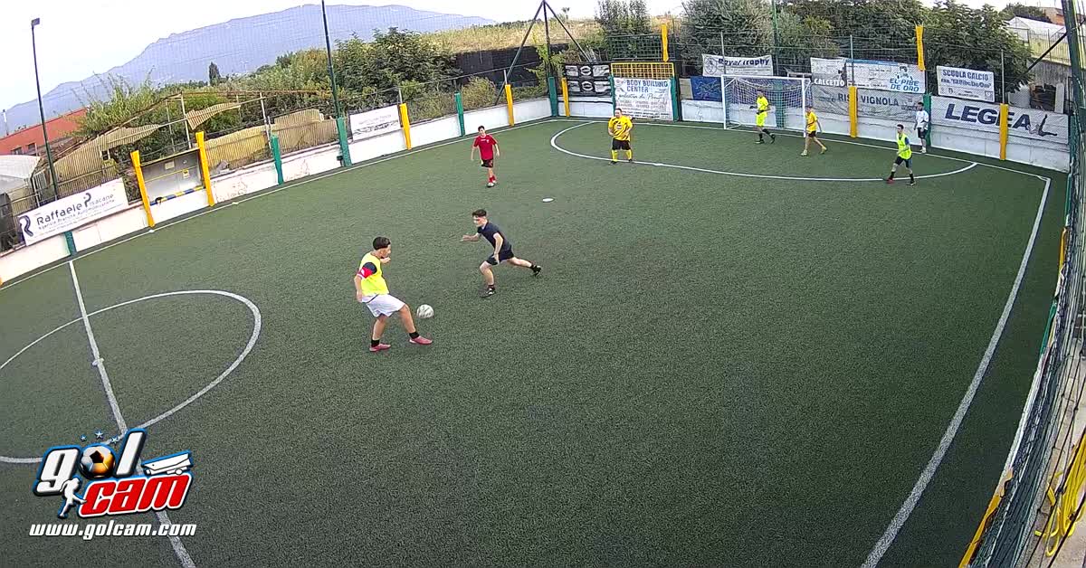 Gol di tacco