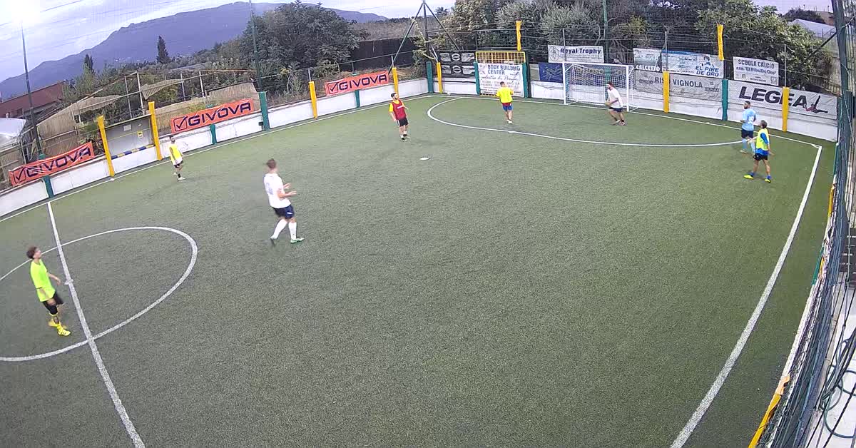 Gol di tacco