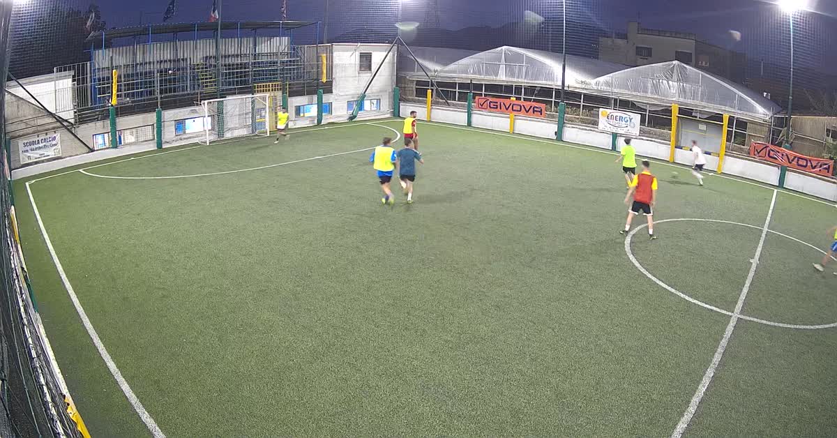 Gol  di tacco 