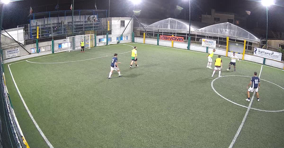 Gol del pareggio
